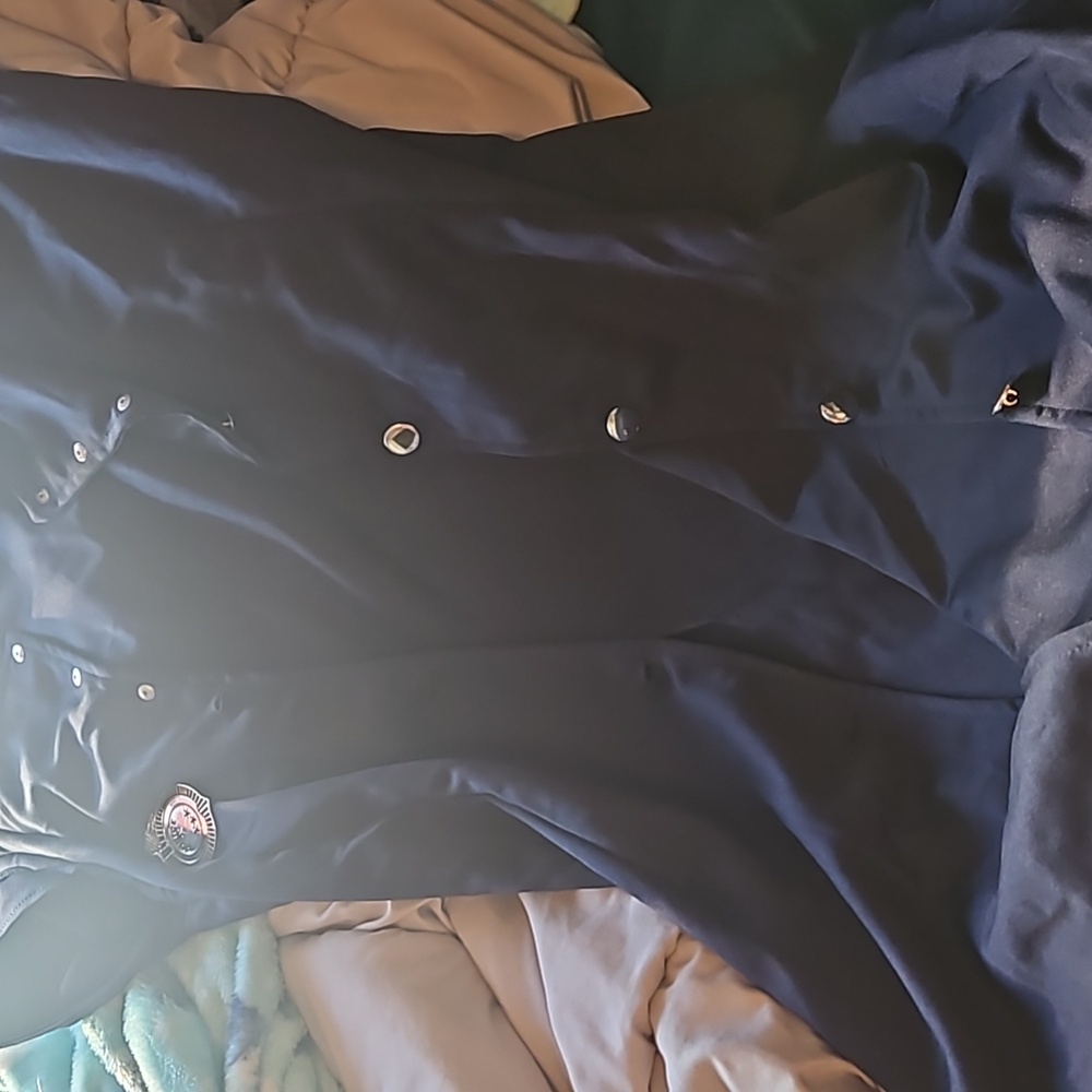 Cop costume - Picture 2 of 3